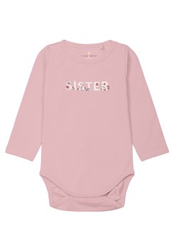 Der neue Jazzlyn LS-Körper – Pink Nectar